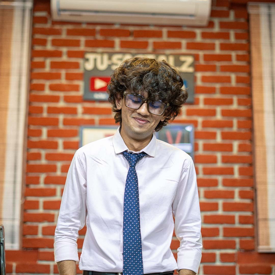 Krish Menaria